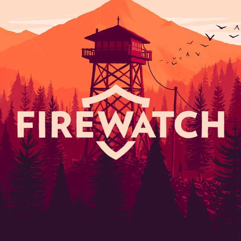 Firewatch PS4 PS5 П2 П3