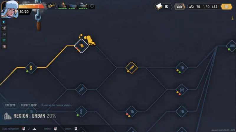 Fogpiercer STEAM GIFT AUTO RU+МИР