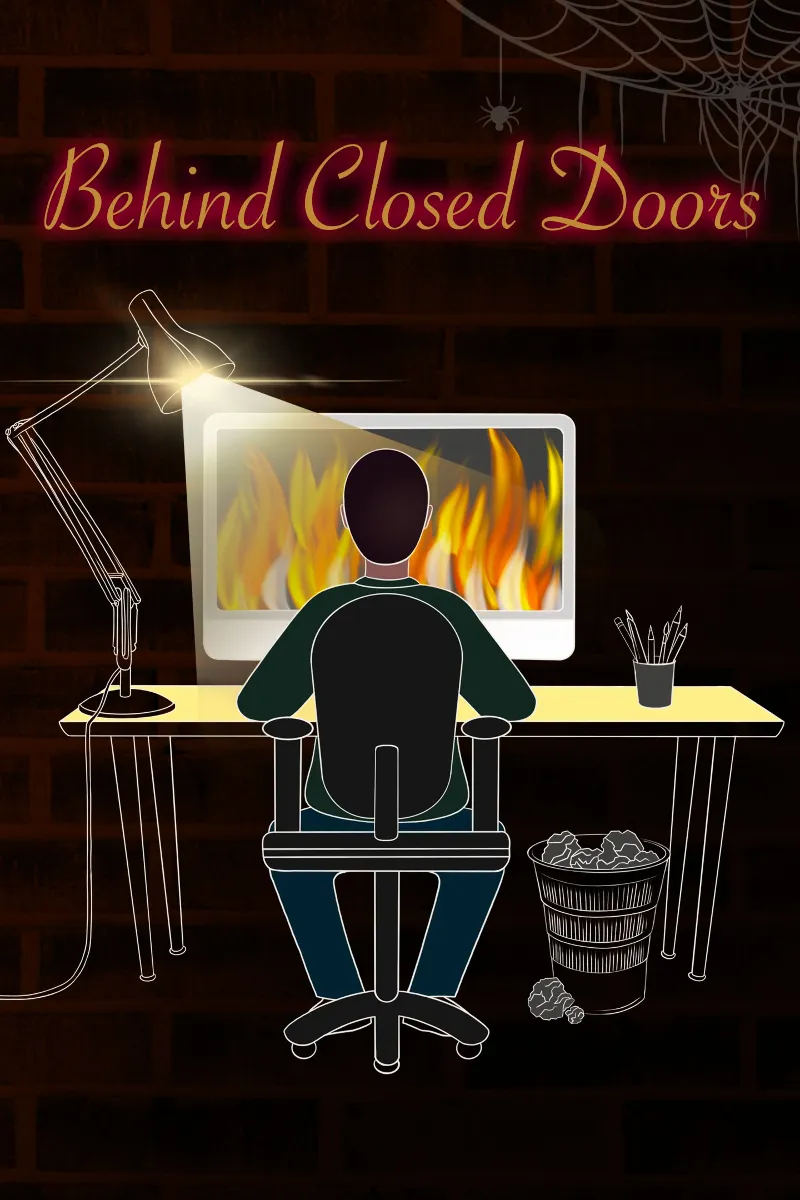 Behind Closed Doors: A Developer's Tale | XBOX | На любой аккаунт