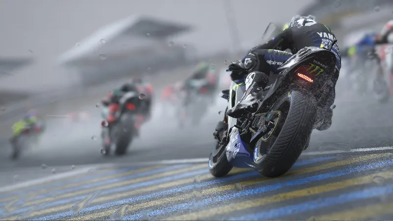 Ключ MotoGP 20 Xbox One X|S & Xbox Series X|S [Цифровой Код]