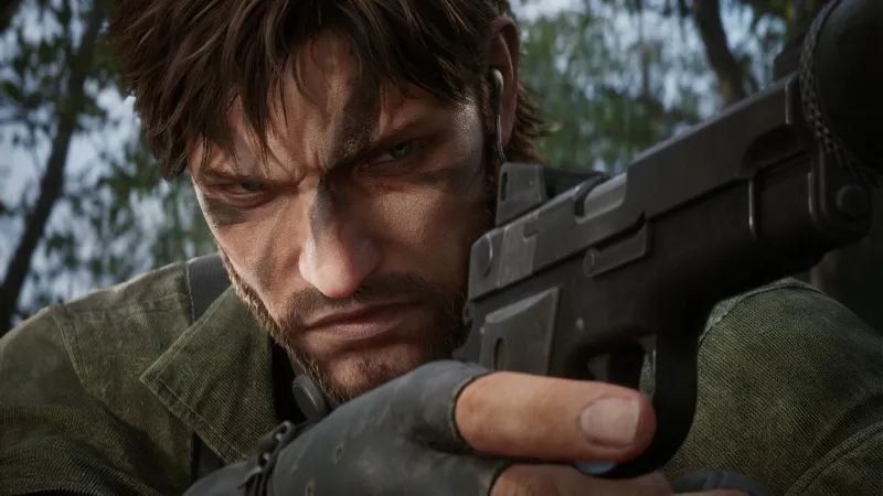 METAL GEAR SOLID Δ: SNAKE EATER (Steam Gift) · Весь мир · Автодоставка 24/7