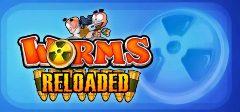 Worms Reloaded / Steam Ключ / Все регионы | АВТОВЫДАЧА 24/7
