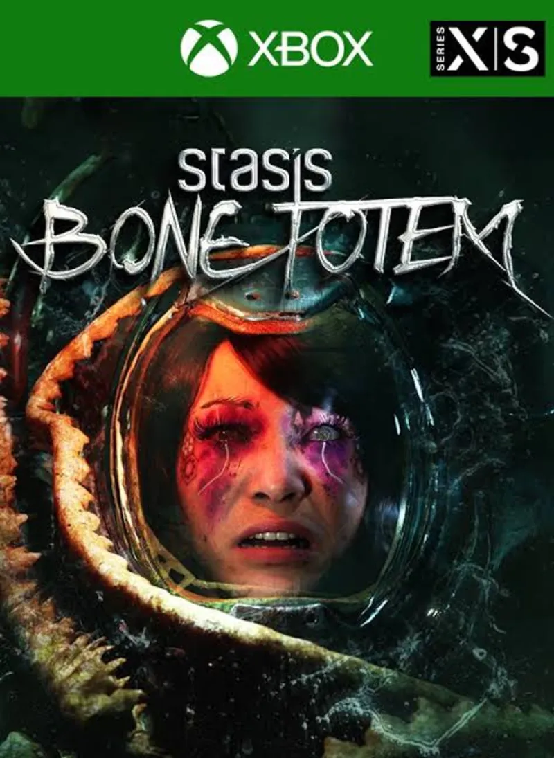 STASIS BONE TOTEM XBOX ONE / X|S КЛЮЧ USA ЛИЦЕНЗИЯ