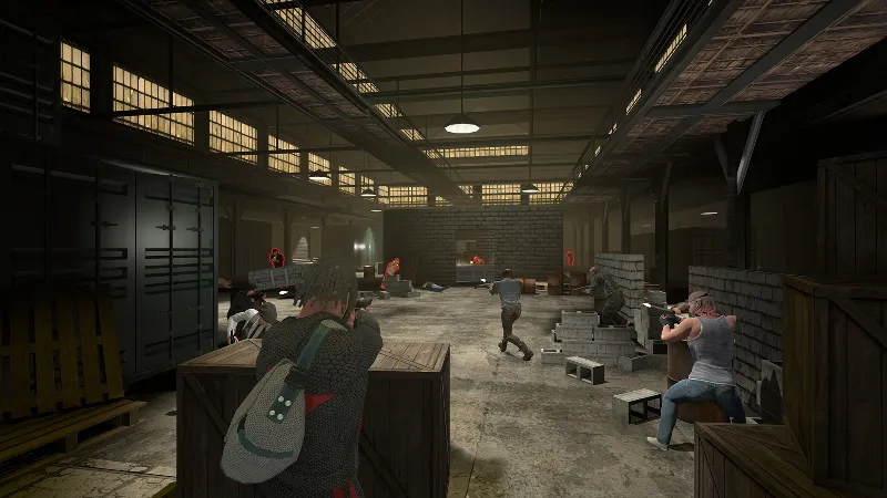 ВСЕ СТРАНЫ+РОССИЯ Mafia Life Simulator STEAM GIFT