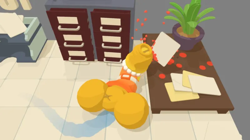 Genital Jousting STEAM GIFT AUTO RU+МИР