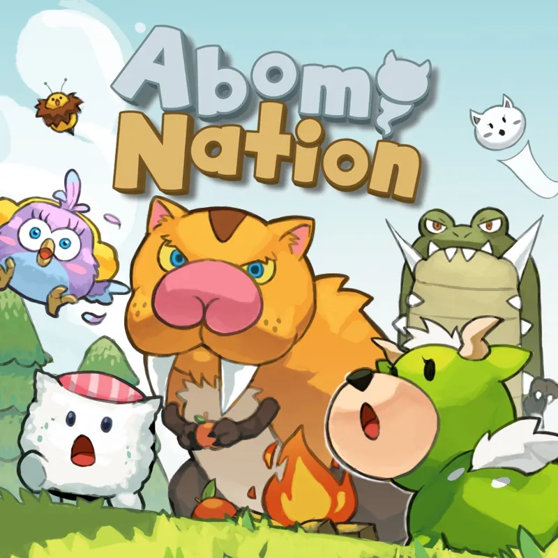 Abomi Nation | XBOX | На любой аккаунт