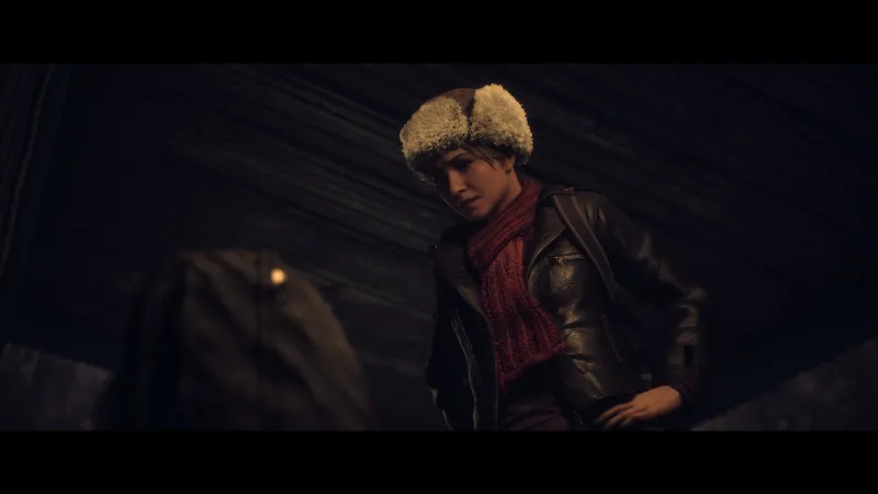 Until Dawn Steam КЛЮЧ