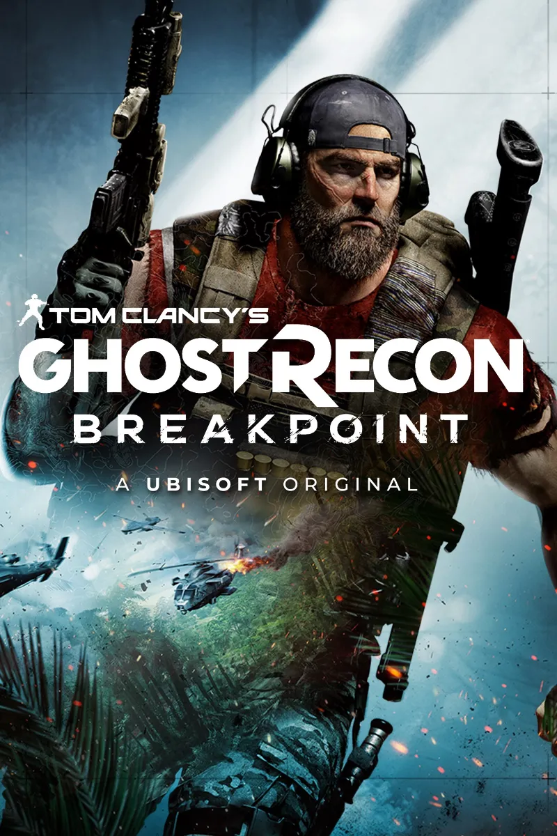 Tom Clancy's Ghost Recon® Breakpoint | PC | На любой аккаунт