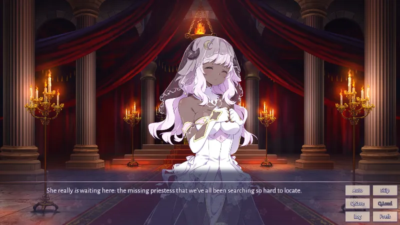 Sakura Isekai Adventure 3 STEAM Ключ | (СНГ+РФ)