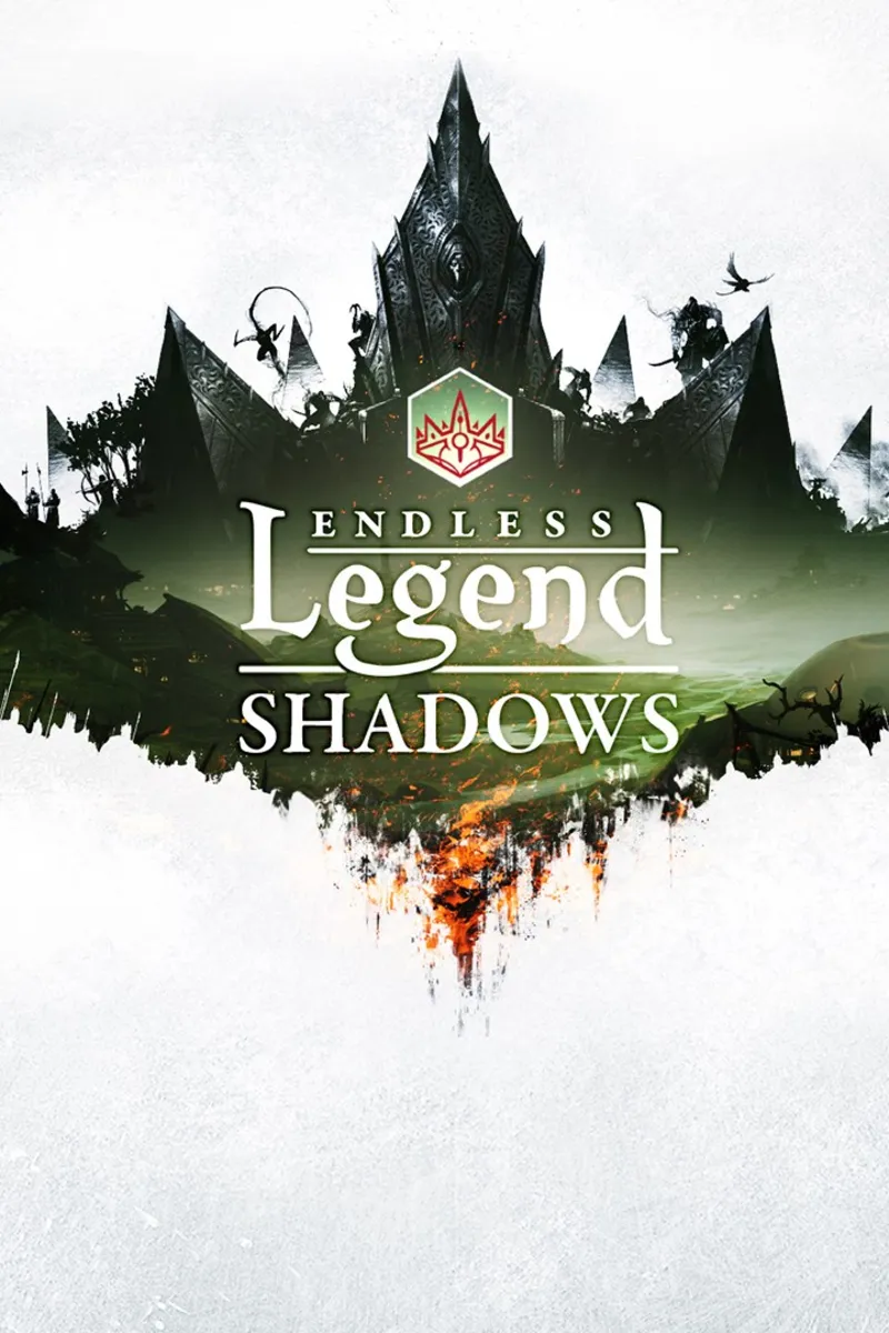 Endless Legend - Shadows | PC | На любой аккаунт