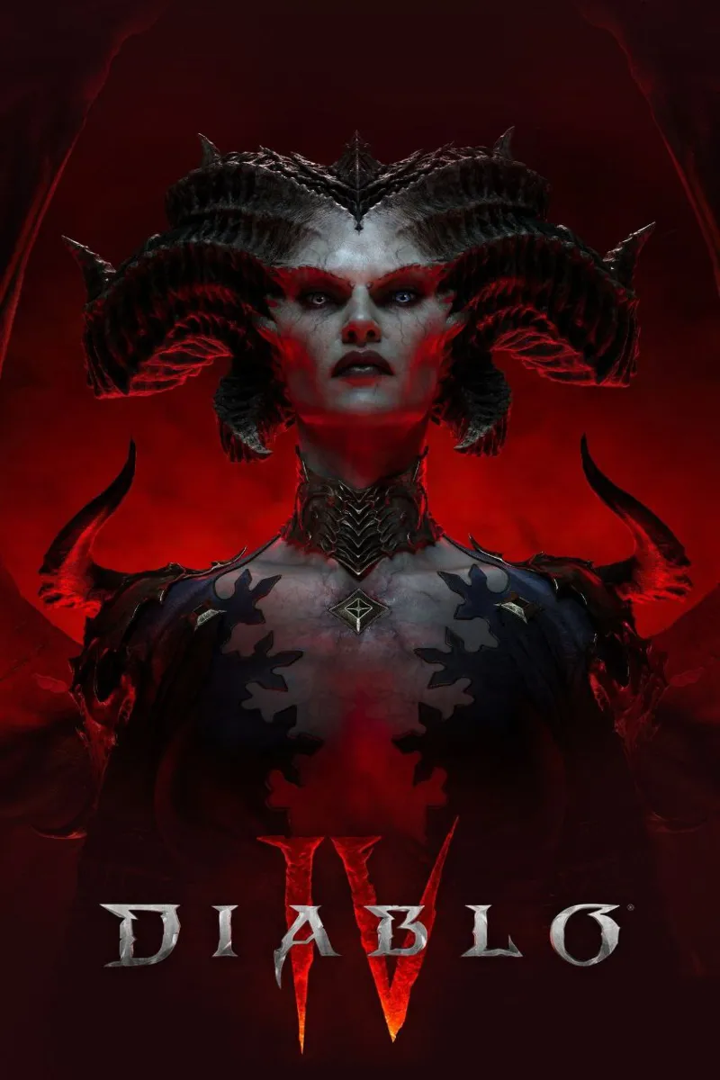 Diablo IV [ONLINE B NET] Гарантия | Полный доступ