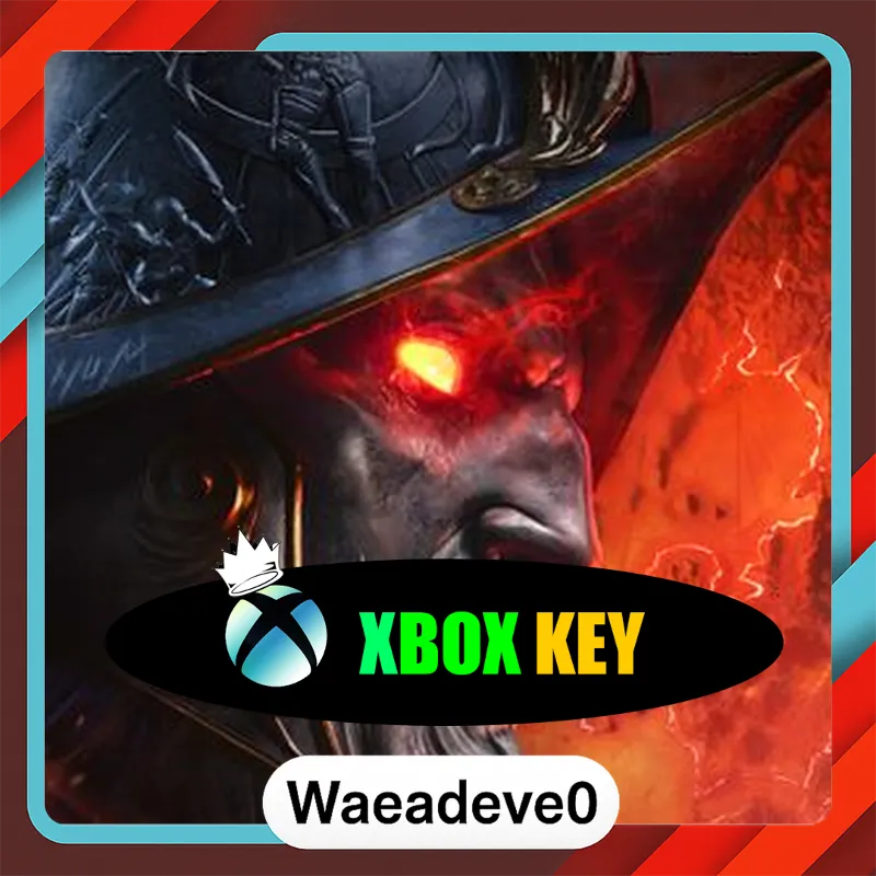 New World: Aeternum Standard Edition (Xbox Series X|S) XBOX LIVE Key GLOBAL