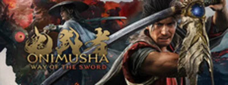 Onimusha-Way of the Sword | Steam Россия+KZ+UA+CIS+AR+TR+CN