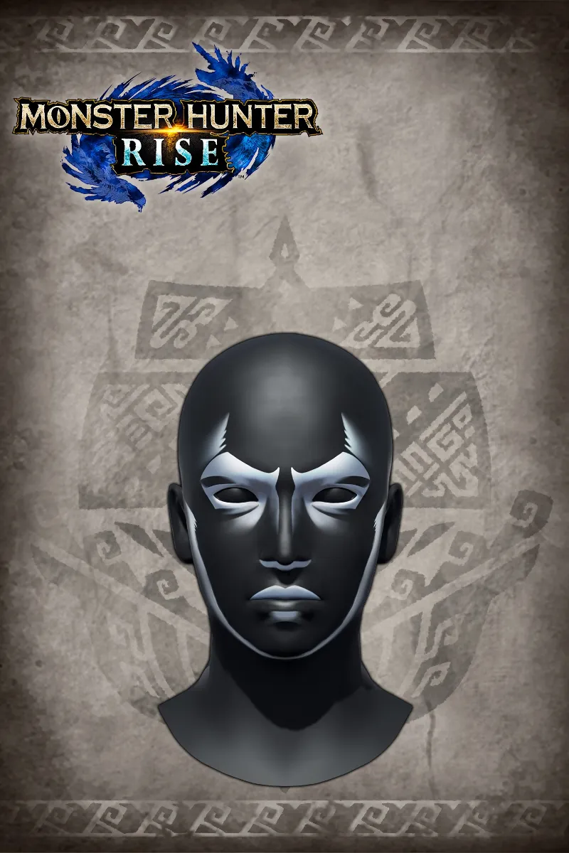 "Fierce Eyes" face paint | XBOX+PC | На любой аккаунт