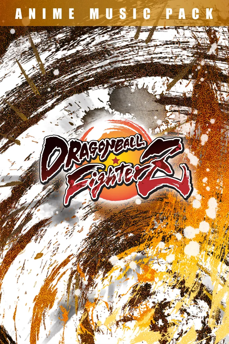 DRAGON BALL FighterZ - Anime Music Pack (Windows) | PC | На любой аккаунт