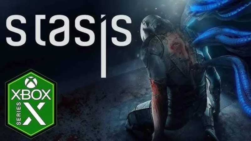 STASIS XBOX ONE / SERIES X|S КЛЮЧ USA ЛИЦЕНЗИЯ