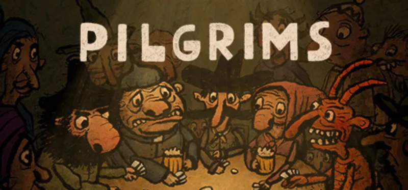 Pilgrims / Steam Ключ / Все регионы | АВТОВЫДАЧА 24/7