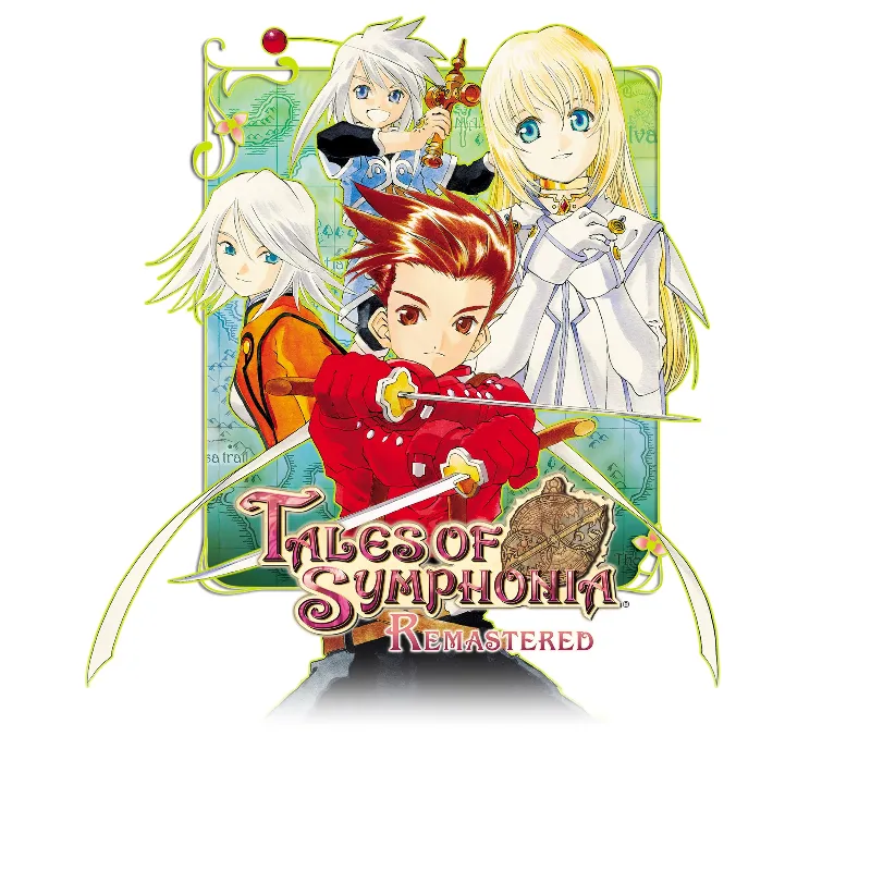 Tales of Symphonia Remastered | XBOX | На любой аккаунт