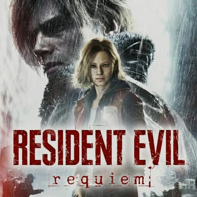 Resident Evil Requiem | Xbox | РОССИЯ + ГЛОБАЛ | АВТОВЫДАЧА