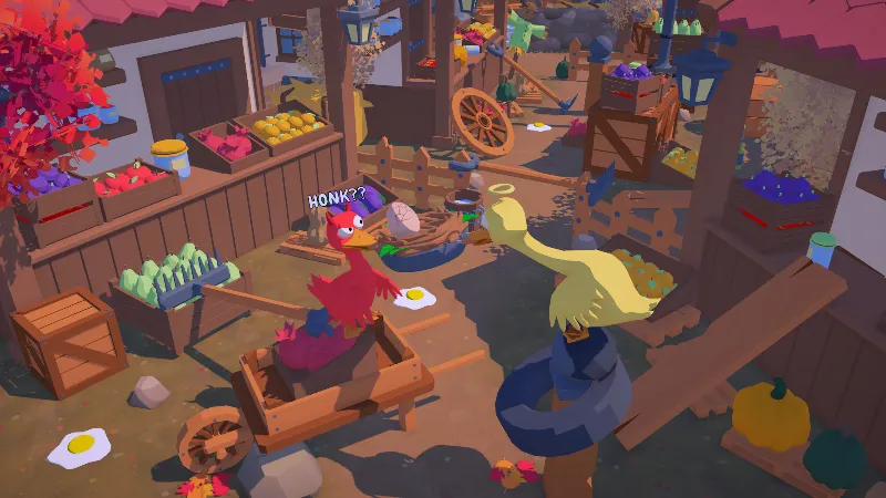ВСЕ СТРАНЫ+РОССИЯ An Eggstremely Hard Game STEAM