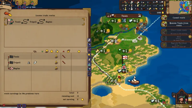 Imperial Ambitions STEAM GIFT AUTO RU+МИР