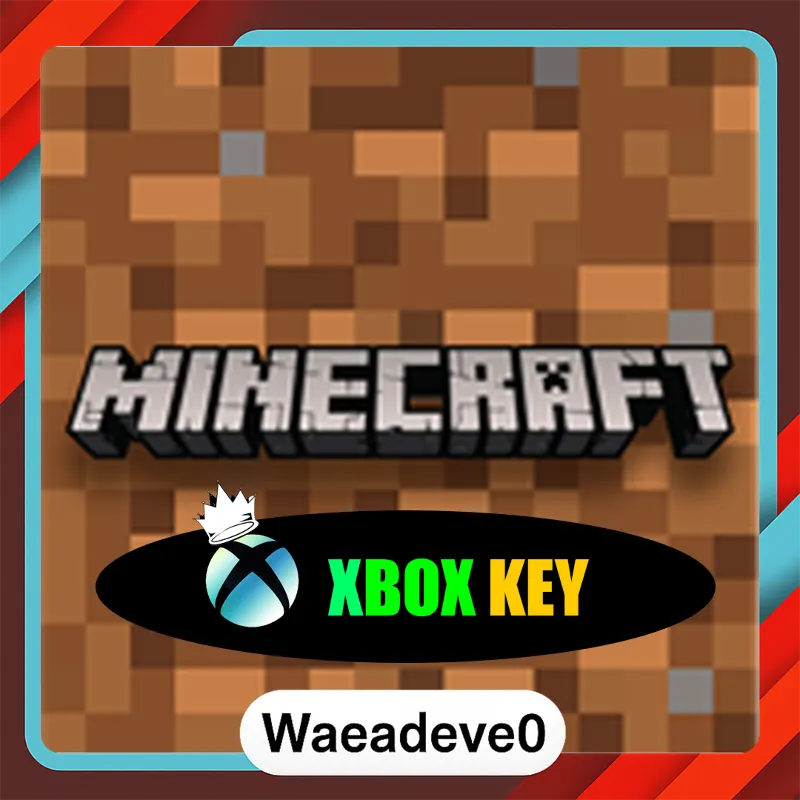 Minecraft (Xbox One) XBOX LIVE Key GLOBAL