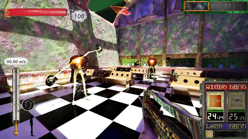 goblinAmerica - STEAM GIFT РОССИЯ