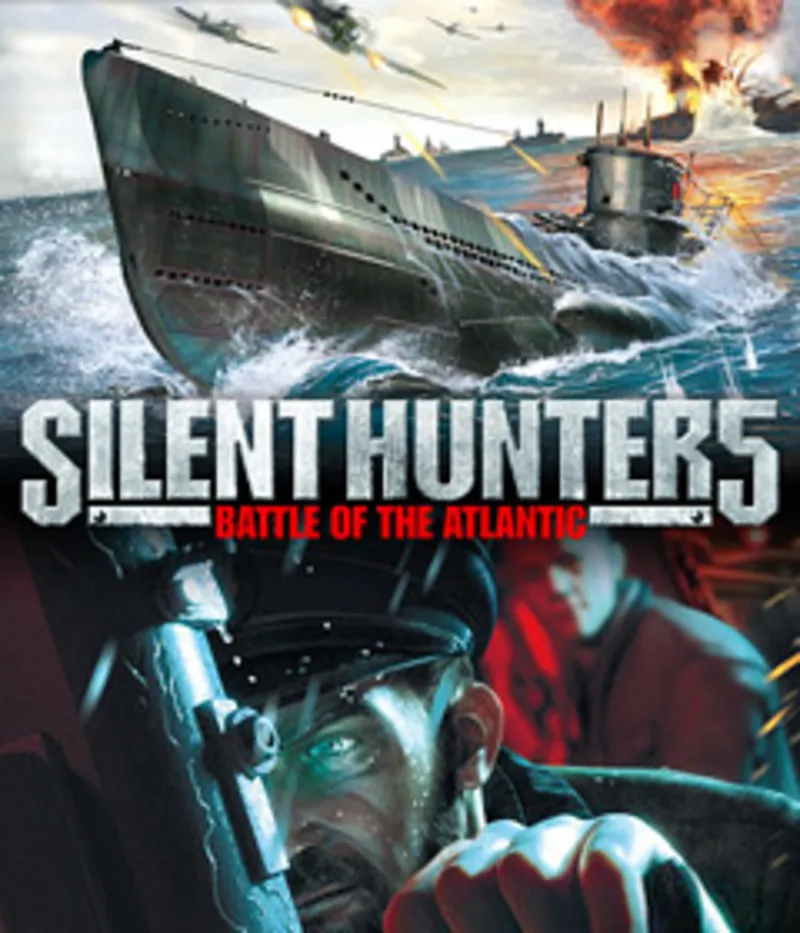 Uplay Silent Hunter 5 аккаунт+почта