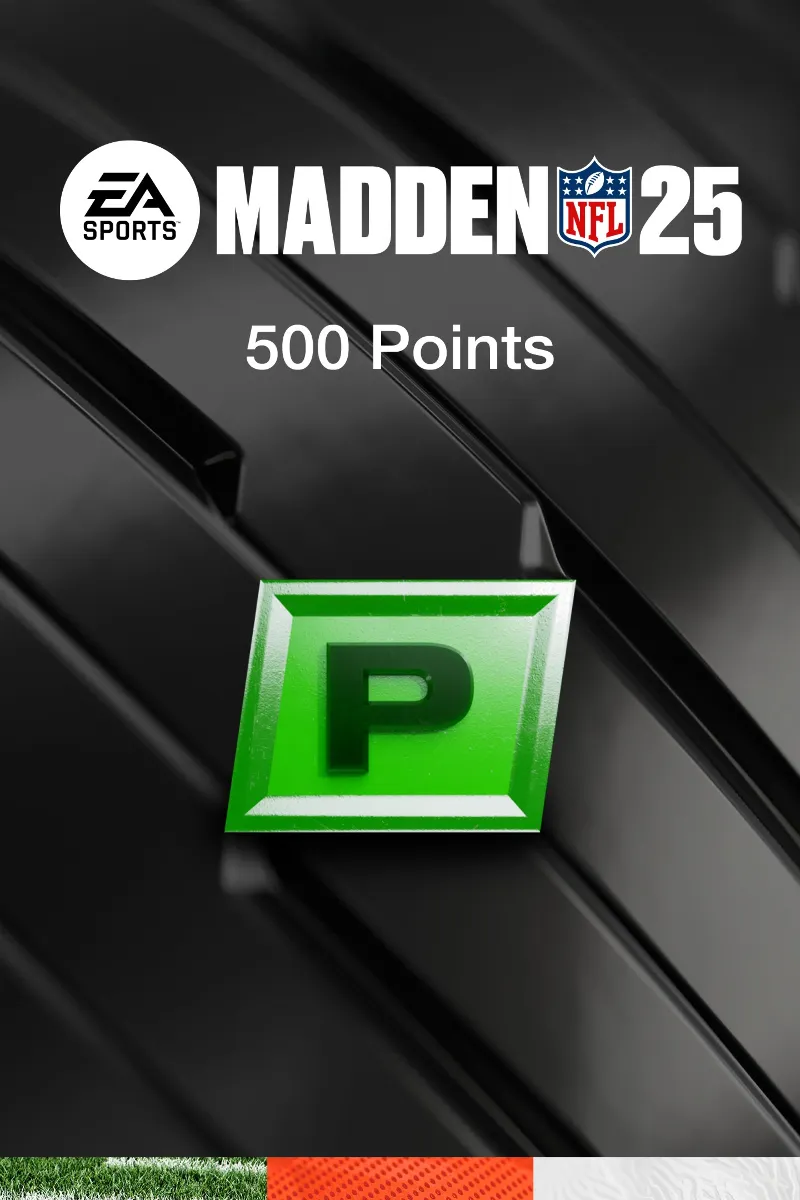 Madden NFL 25 - 500 Madden Points | XBOX | На любой аккаунт