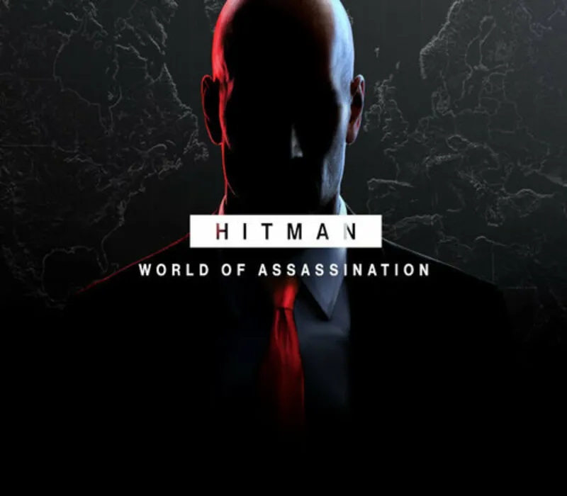 HITMAN World of Assassination (PS5)+23 Игры Общий