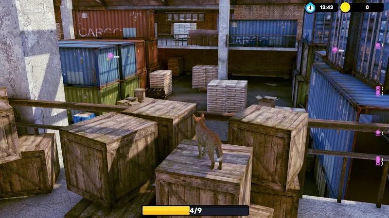 Little Strays: Legacy Edition Xbox One|X|S активация