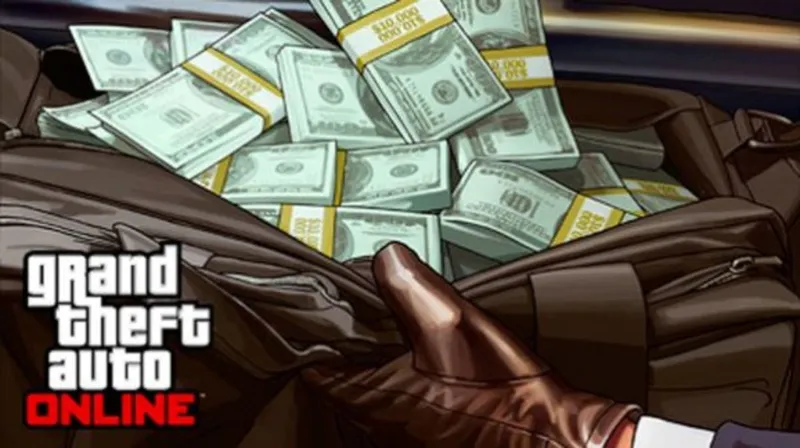 Grand Theft Auto online enhanced (прокачка игровой валюты / деньги на ваш аккаунт)