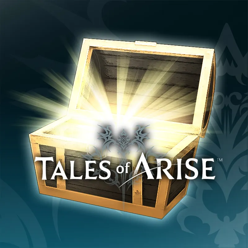 Tales of Arise - Premium Travel Pack | PC | На любой аккаунт
