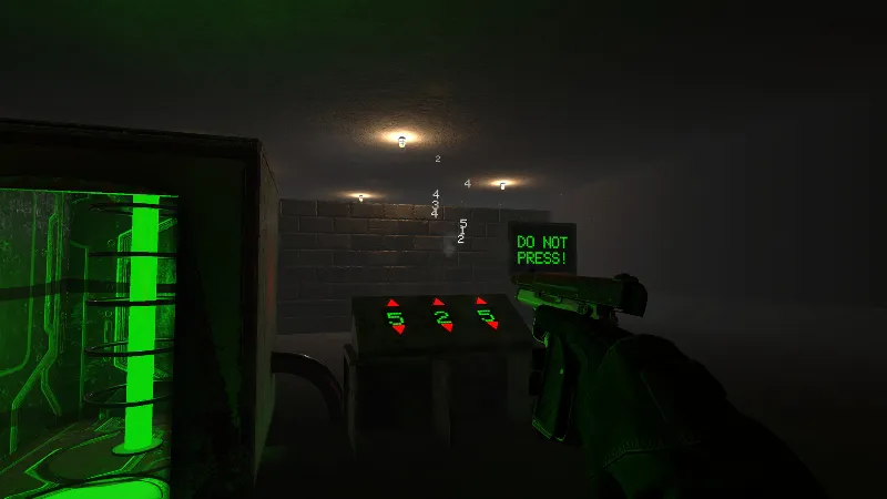 Shoot The Wall (Steam ключ / РФ+Весь Мир)