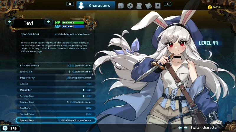TEVI - Fauna Arcana DLC АВТОДОСТАВКА STEAM РОССИЯ