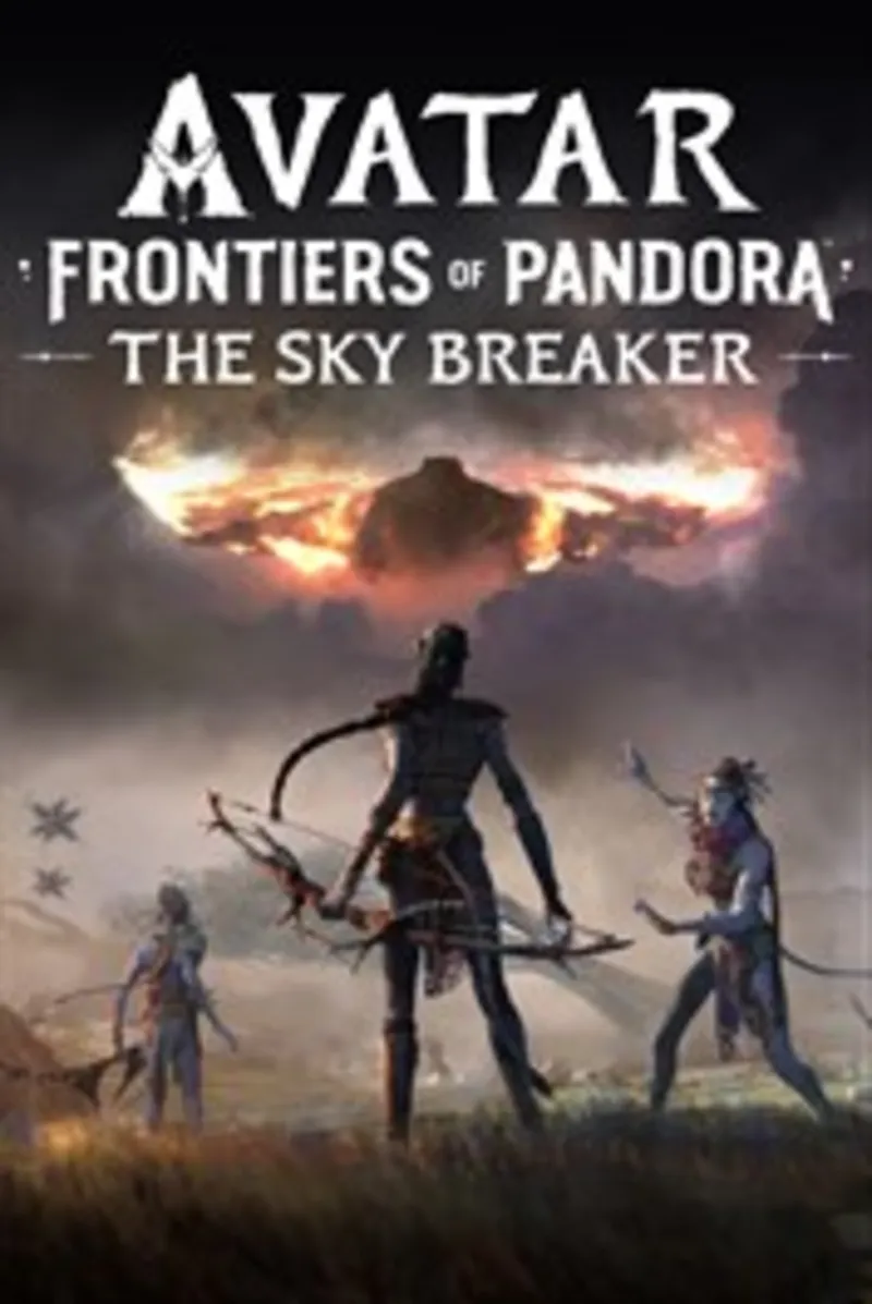 AVATAR FRONTIERS OF PANDORA SEASON PASS XBOX X|S КЛЮЧ USA ЛИЦЕНЗИЯ