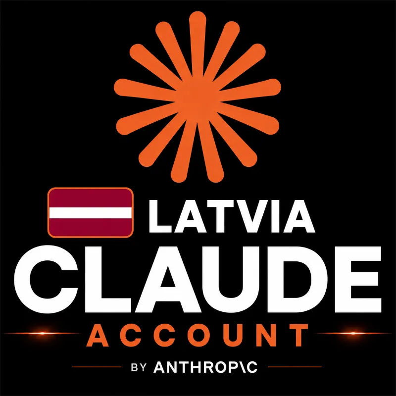 Latvia Аккаунт Claude Max 20x, 5x, Pro 1M| AВТО 24/7, ПОЛНАЯ ГАРАНТИЯ