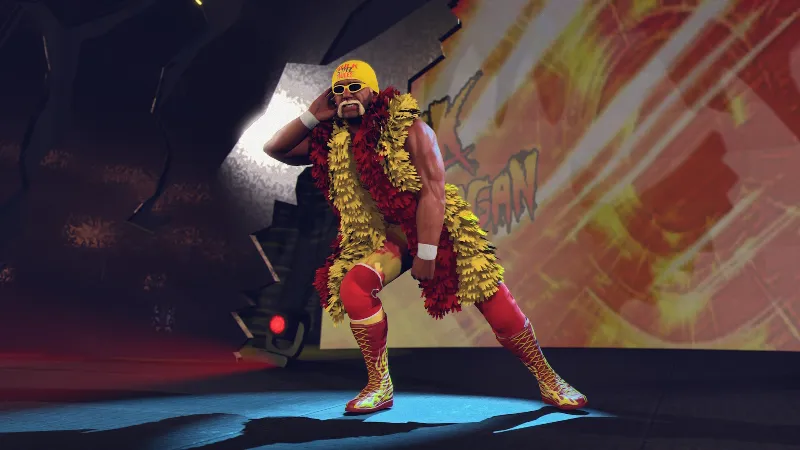 WWE 2K26 - Season Pass DLC Xbox Series X|S КЛЮЧ Перу