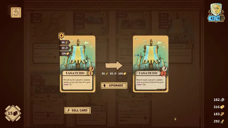 Drop Duchy EU Steam КЛЮЧ