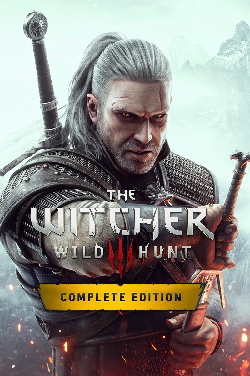 The Witcher 3: Wild Hunt – Complete Edition | XBOX | На любой аккаунт