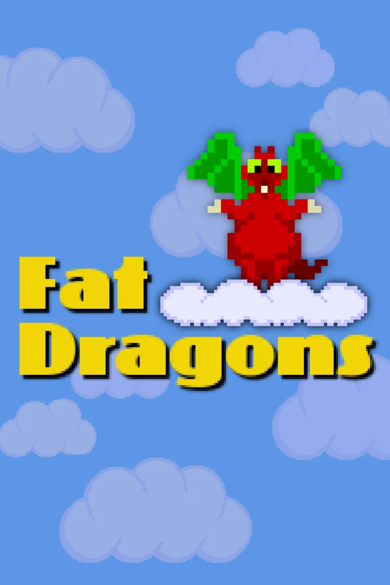Fat Dragons | XBOX+PC | На любой аккаунт