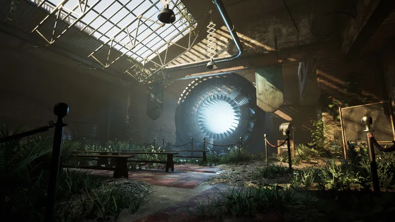 INDUSTRIA / STEAM GIFT / Выбор стран