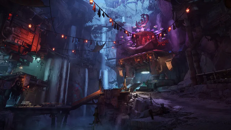 Borderlands 4 CA Xbox Series X|S КЛЮЧ