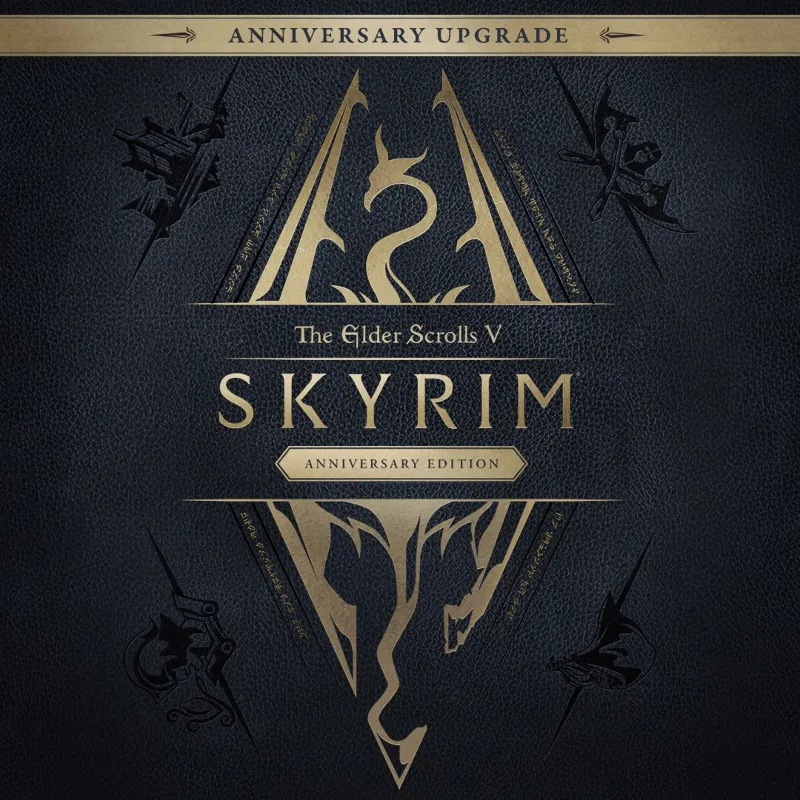 The Elder Scrolls V: Skyrim Anniversary Upgrade | XBOX | На любой аккаунт