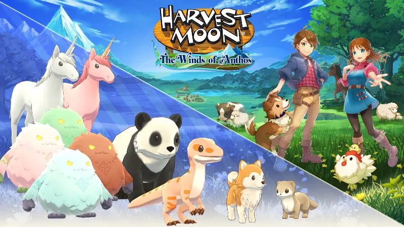 Animal Avalanche Pack XBOX