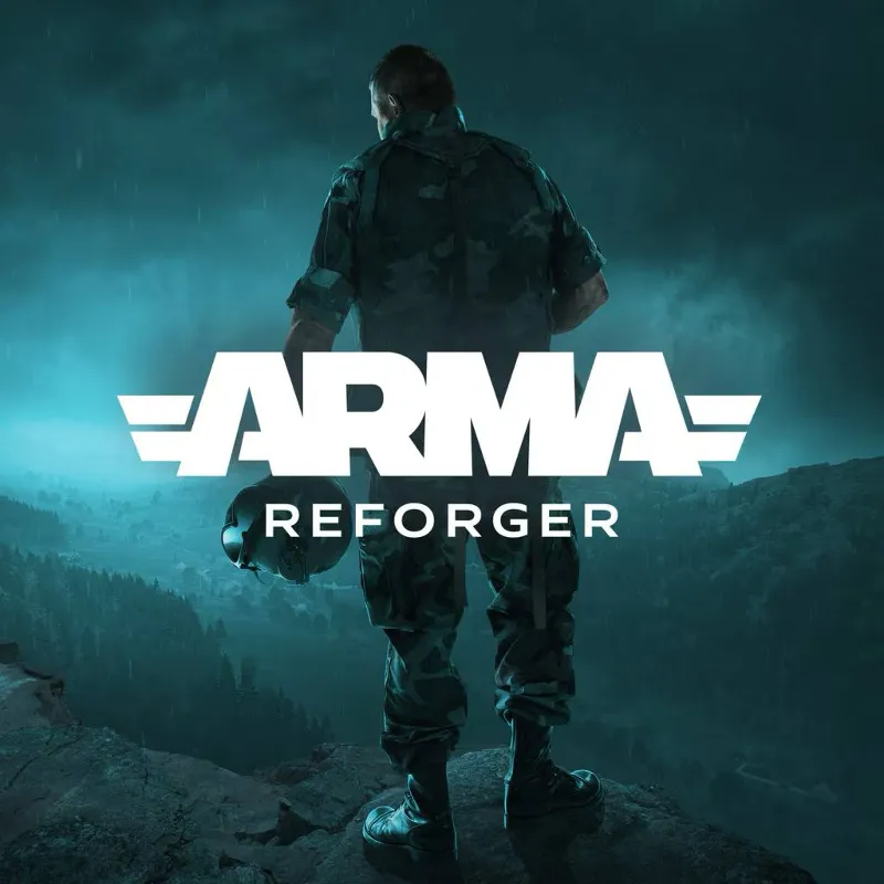 Arma Reforger PS5 | П2|П3