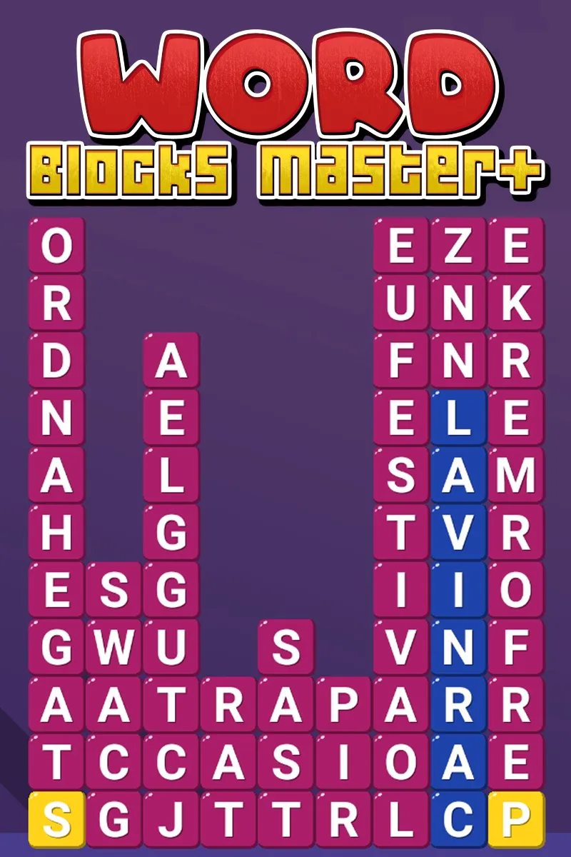 Word Blocks Master+ : Word Search Puzzle Game | XBOX+PC | На любой аккаунт