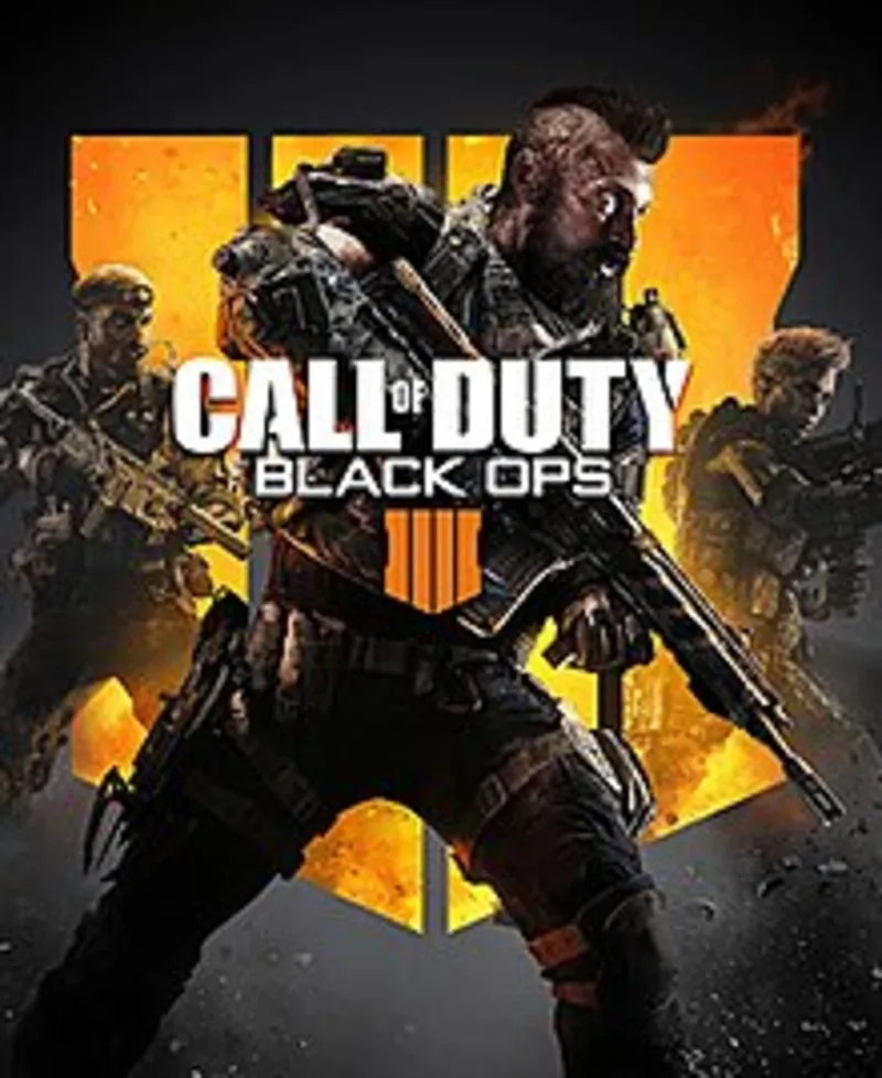 CALL OF DUTY: BLACK OPS 4 ONLINE BATTLE.NET ПОНЫЙ ДОСТУП
