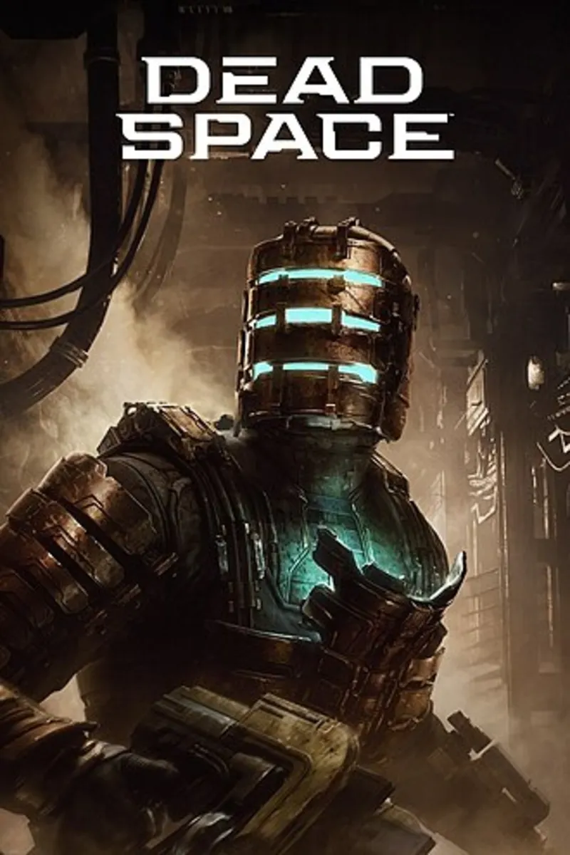 Dead Space Origin Key | GLOBAL | Моментальная выдача | Бонус за отзыв