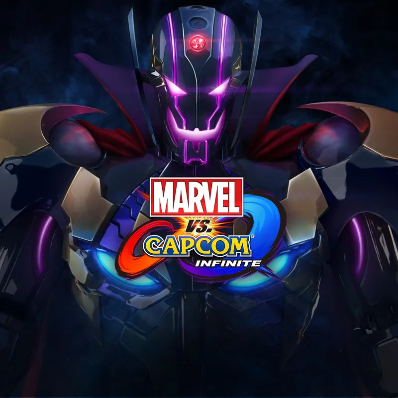 Marvel vs. Capcom: Infinite - Deluxe Edition | XBOX+PC | На любой аккаунт